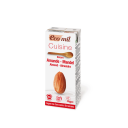 Ecomil BIO mandeļu kulinārijas krēms bez cukura, 200ml 